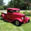 Artie's 33 Ford