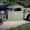 Ben Whittier's Rat Rod